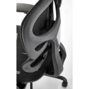 Кресло компьютерное HALMAR GOTARD черный